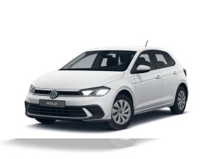 Volkswagen Polo Life 1.0 l TSI 5-Gang Februar 2026 verfügbar