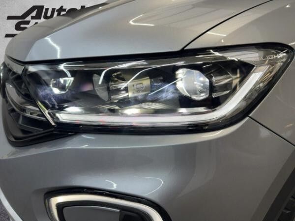 Volkswagen T-Roc 🚗💨Style 2.0 TDI 150PS DSG*Black Style*AHK*Kamera*Winterrad*