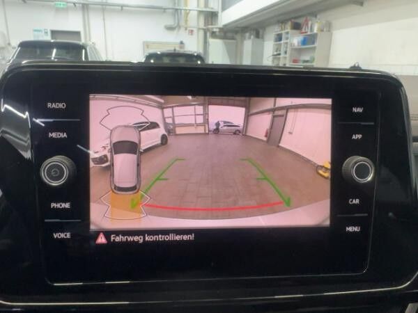 Volkswagen T-Roc 🚗💨Style 2.0 TDI 150PS DSG*Black Style*AHK*Kamera*Winterrad*