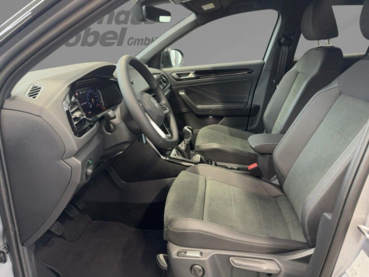 Volkswagen T-Roc 🚗💨Style 2.0 TDI 150PS DSG*Black Style*AHK*Kamera*Winterrad* Volkswagen T-Roc 🚗💨Style 2.0 TDI 150PS DSG*Black Style*AHK*Kamera*Winterrad*