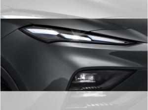 MG S5 EV Luxury ⚡Long Rɑnge ⚡ 465 km Reichweite| Dover White| inkl Frachtkosten