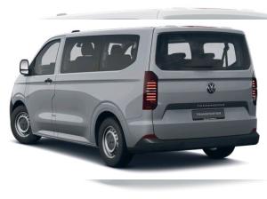 Volkswagen Transporter KOMBI 9-SITZER AUTOMATIK LED KLIMA V+H UVM