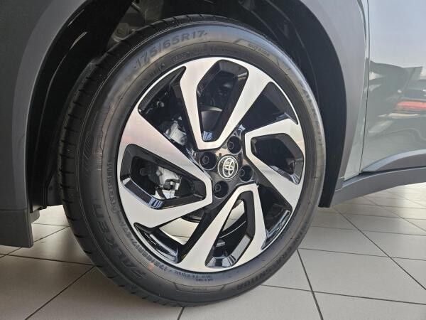 Toyota Aygo 1.0-l-VVT-i Teamplayer