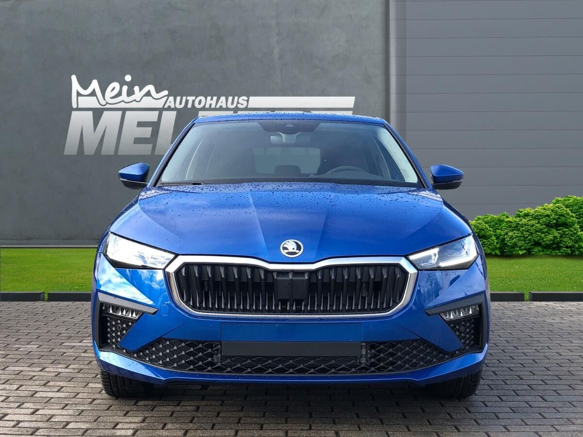 Skoda Scala Drive 7-Gang DSG +AHK+Ladeb.+ACC+Matrix+SHZ+