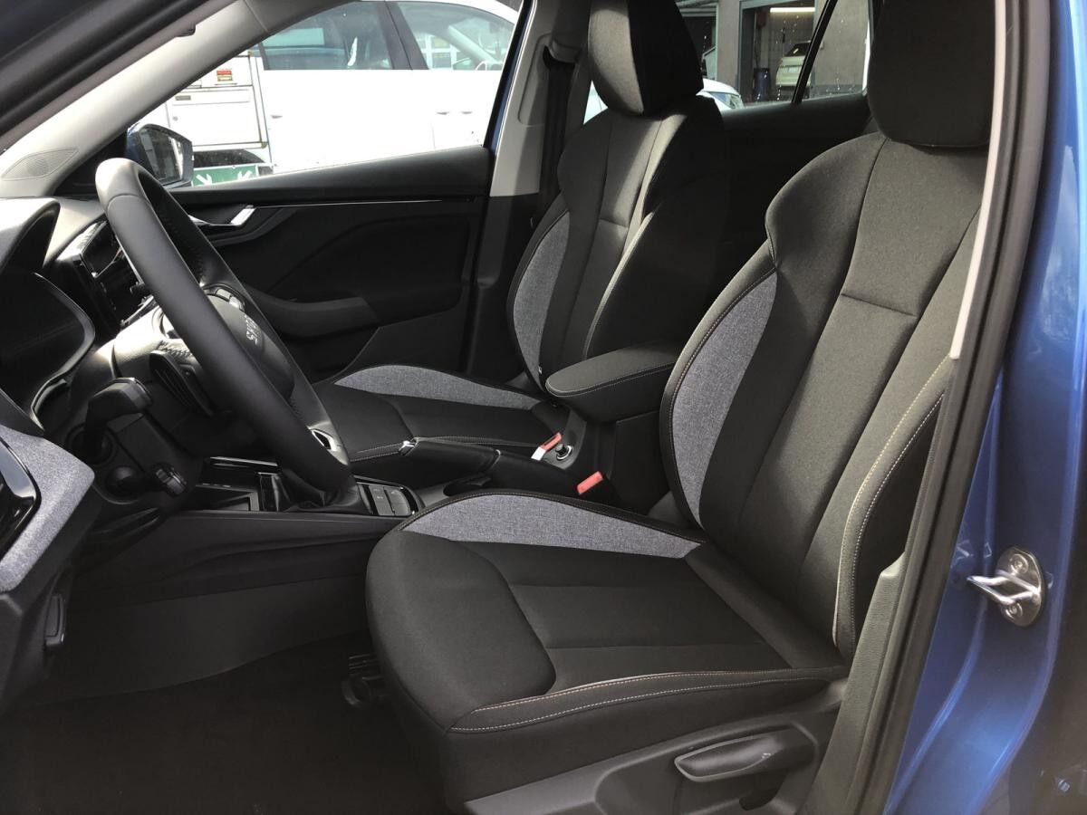 Skoda Scala Drive 7-Gang DSG +AHK+Ladeb.+ACC+Matrix+SHZ+