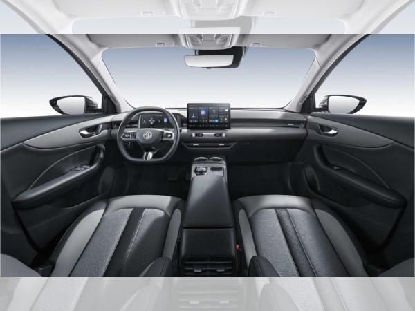 MG S5 EV Comfort| Standard Range 49kWh|Pebble Black