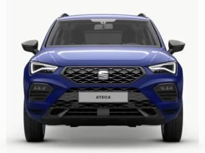 Seat Ateca FR 1.5 TSI 150 PS 6-Gang