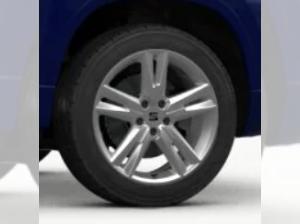 Seat Ateca FR 1.5 TSI 150 PS 6-Gang