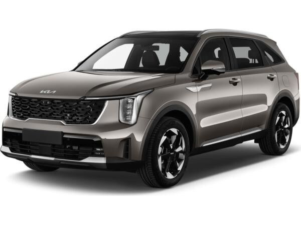 Kia Sorento 1.6 T-GDI Plug-in Hybrid AWD Platinum At