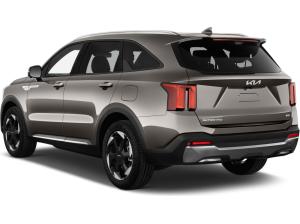 Kia Sorento 1.6 T-GDI Plug-in Hybrid AWD Platinum At