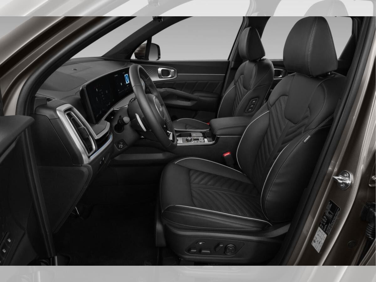 Kia Sorento 1.6 T-GDI Plug-in Hybrid AWD Platinum At