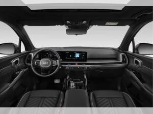 Kia Sorento 1.6 T-GDI Plug-in Hybrid AWD Platinum At