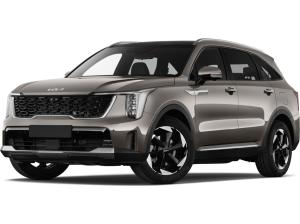 Kia Sorento 1.6 T-GDI Plug-in Hybrid AWD Platinum At