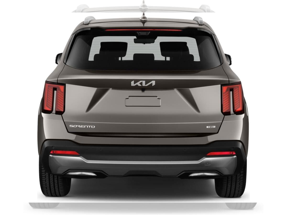 Kia Sorento 1.6 T-GDI Plug-in Hybrid AWD Platinum At