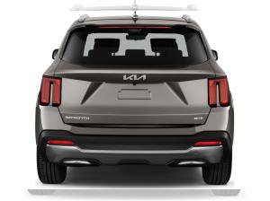 Kia Sorento 1.6 T-GDI Plug-in Hybrid AWD Platinum At