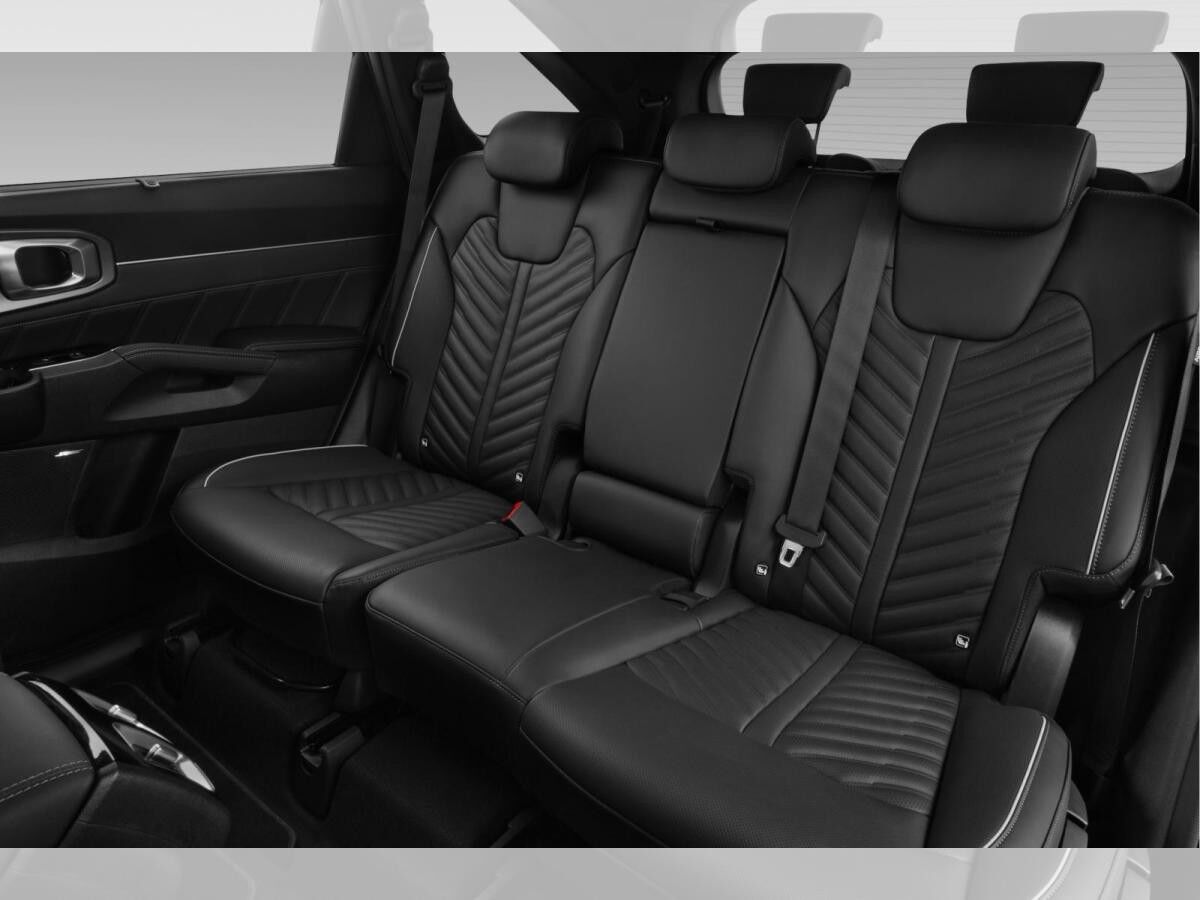 Kia Sorento 1.6 T-GDI Plug-in Hybrid AWD Platinum At