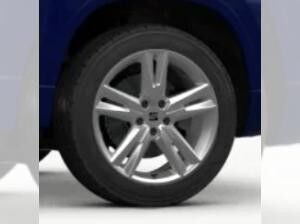 Seat Ateca FR 1.5 TSI 150 PS 7-Gang-DSG