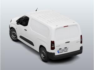 Citroën Berlingo GEWERBE DEAL - Lieferwagen 1.5 Diesel 75kW XL erhöhte Nutzlast - frei konfigurierbar!