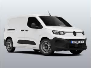 Citroën Berlingo GEWERBE DEAL - Lieferwagen 1.5 Diesel 75kW XL erhöhte Nutzlast - frei konfigurierbar!