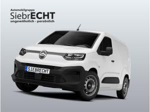 Citroën Berlingo GEWERBE DEAL - Lieferwagen 1.5 Diesel 75kW XL erhöhte Nutzlast - frei konfigurierbar!
