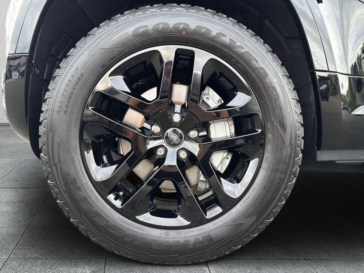 Land Rover Defender 130 D300 OUTBOUND (sofort verfügbar )