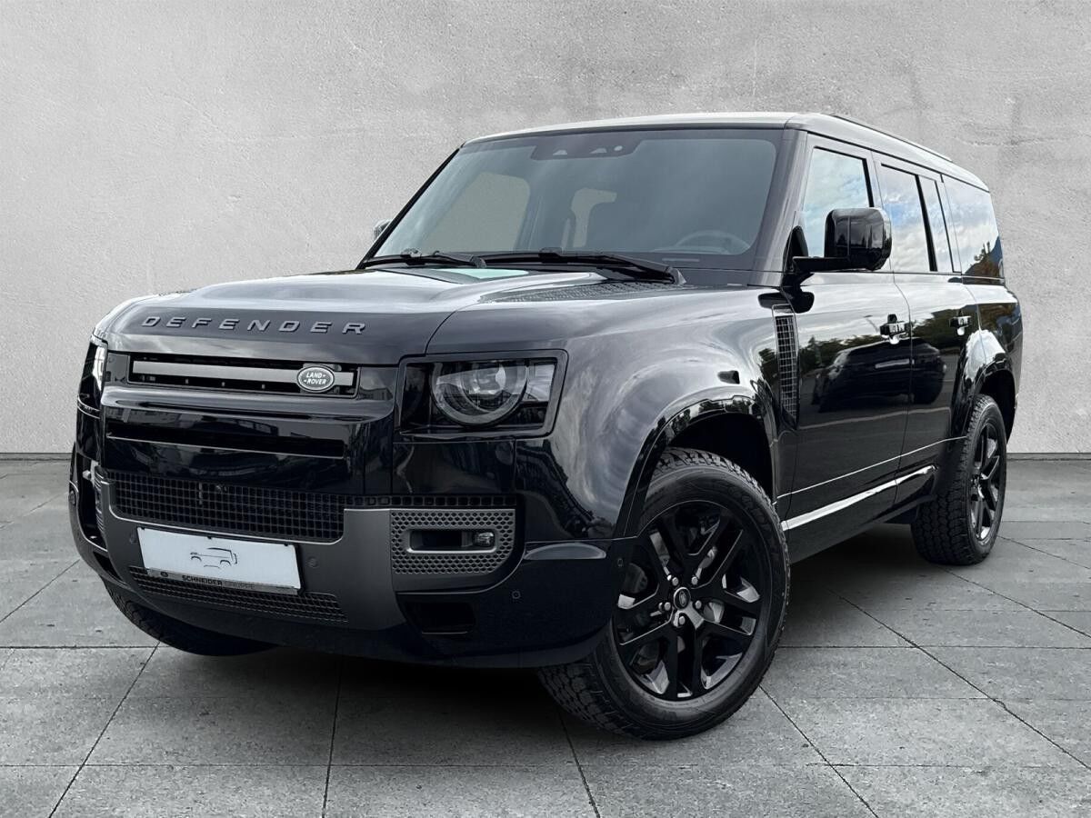 Land Rover Defender 130 D300 OUTBOUND (sofort verfügbar )