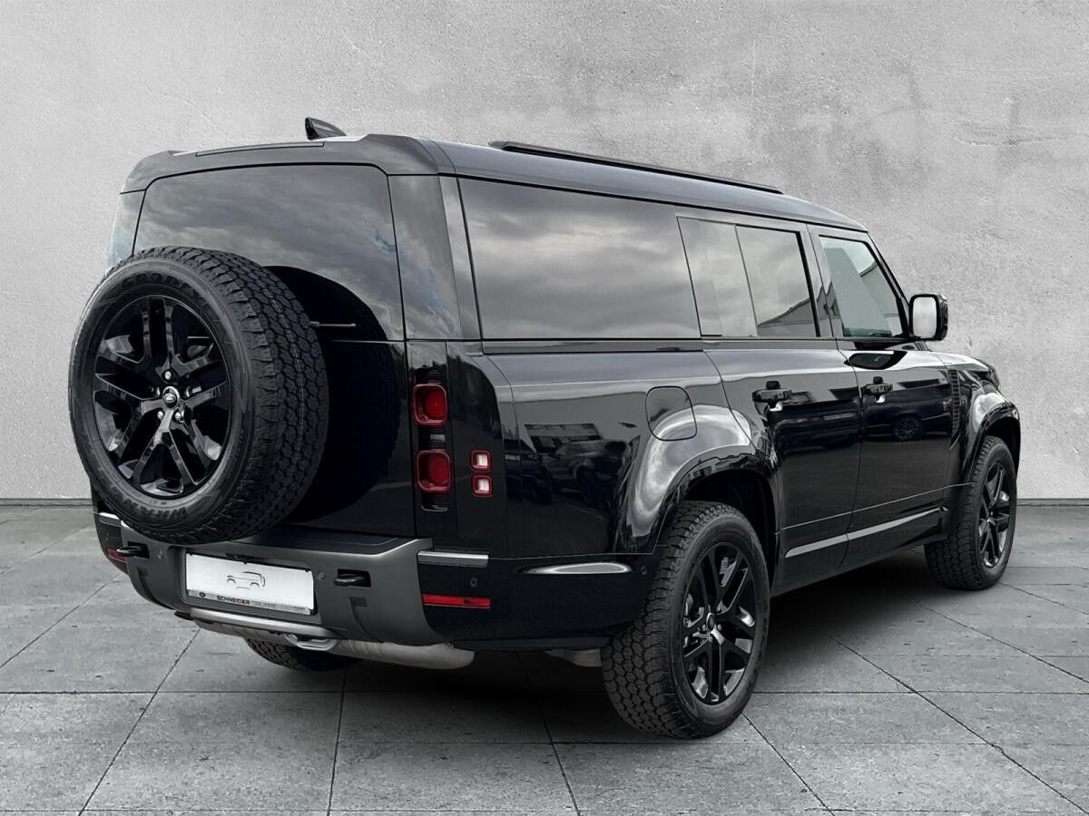 Land Rover Defender 130 D300 OUTBOUND (sofort verfügbar )