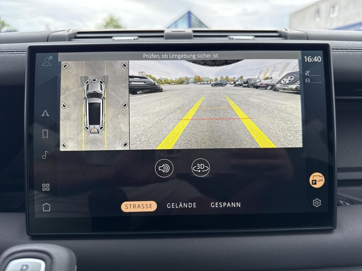 Land Rover Defender 130 D300 OUTBOUND (sofort verfügbar )