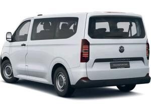 Volkswagen Transporter KOMBI 9-SITZER LED KLIMA V+H UVM