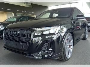 Audi Q7 50 TDI, S-line (sofort lieferbar)✅ Sonderkonditionen DMB/Menschen mit Schwerbehinderung*