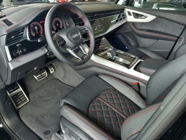 Audi Q7 50 TDI, S-line (sofort lieferbar)✅ Sonderkonditionen DMB/Menschen mit Schwerbehinderung*