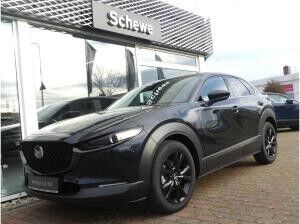 Mazda CX-30 e-SKYACTIV-G 140 M-Hybrid NAGISA - KURZFRISTIG VERFÜGBAR