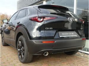 Mazda CX-30 e-SKYACTIV-G 140 M-Hybrid NAGISA - KURZFRISTIG VERFÜGBAR