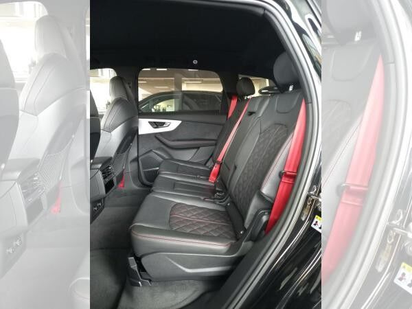 Audi Q7 50 TDI, S-line (sofort lieferbar)✅ Sonderkonditionen DMB/Menschen mit Schwerbehinderung*