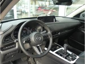 Mazda CX-30 e-SKYACTIV-G 140 M-Hybrid NAGISA - KURZFRISTIG VERFÜGBAR