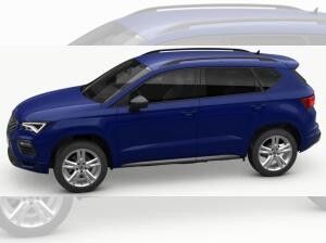Seat Ateca FR 2.0 TDI 150 PS 7-Gang-DSG