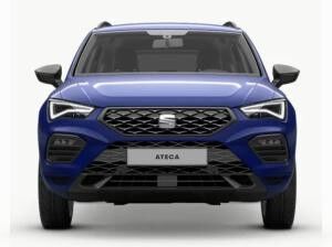 Seat Ateca FR 2.0 TDI 150 PS 7-Gang-DSG