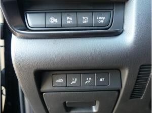 Mazda CX-30 e-SKYACTIV-G 140 M-Hybrid NAGISA - KURZFRISTIG VERFÜGBAR