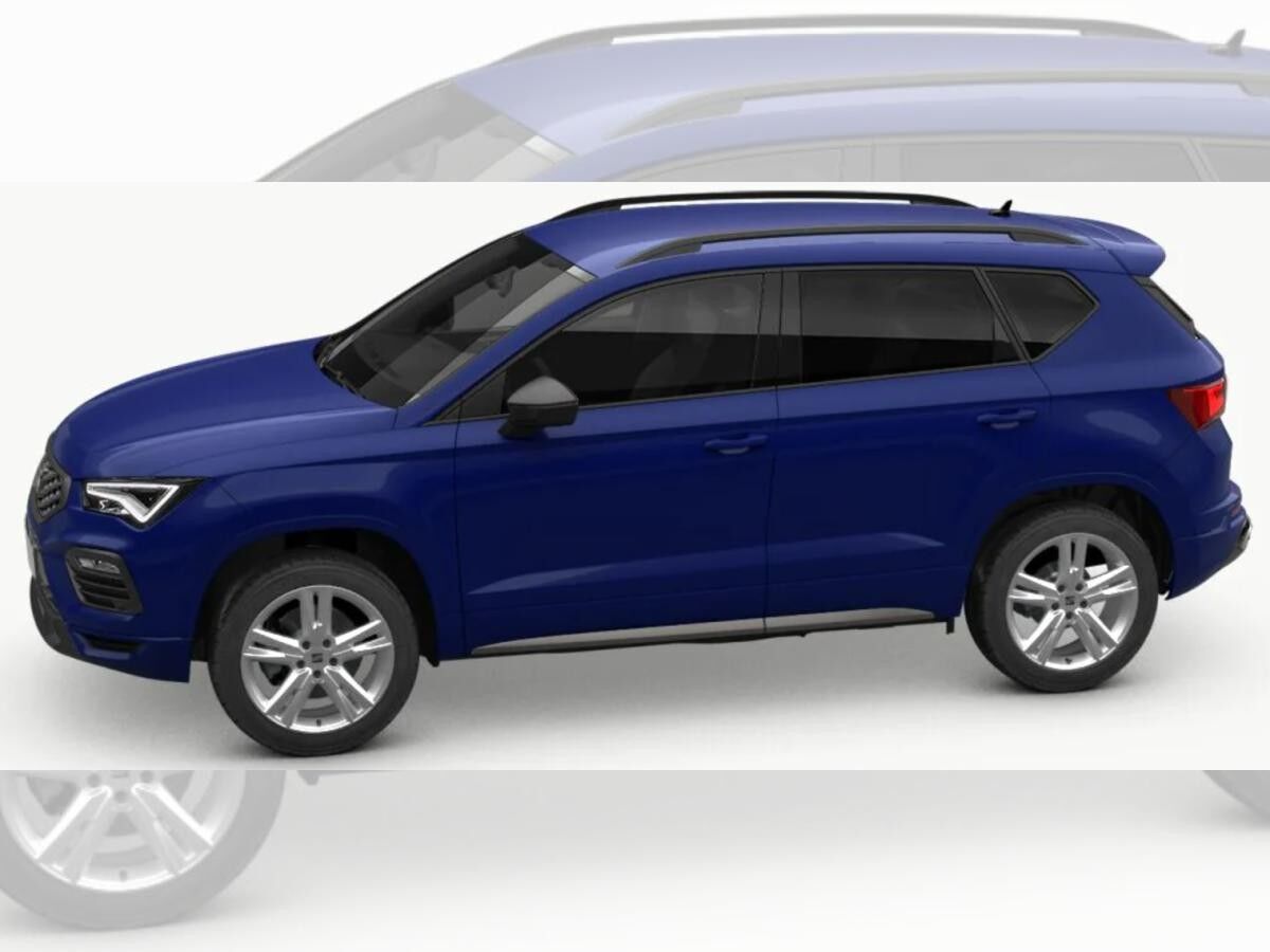 Seat Ateca FR 2.0 TDI 150 PS 7-Gang-DSG⚡️Gewerbe⚡️