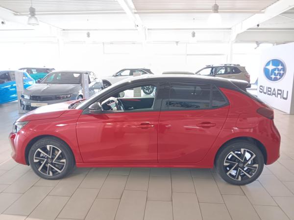 Opel Corsa 1.2 Direct Injection Turbo 74kW YES