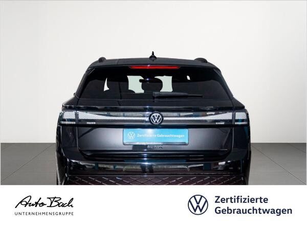 Volkswagen ID.7 Tourer GTX, Panoramadach, AHK, Navi, LED-Matrix, Augmented-Reality-Head-up-Display