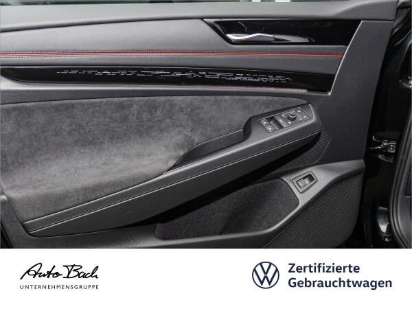 Volkswagen ID.7 Tourer GTX, Panoramadach, AHK, Navi, LED-Matrix, Augmented-Reality-Head-up-Display