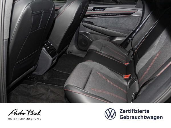 Volkswagen ID.7 Tourer GTX, Panoramadach, AHK, Navi, LED-Matrix, Augmented-Reality-Head-up-Display