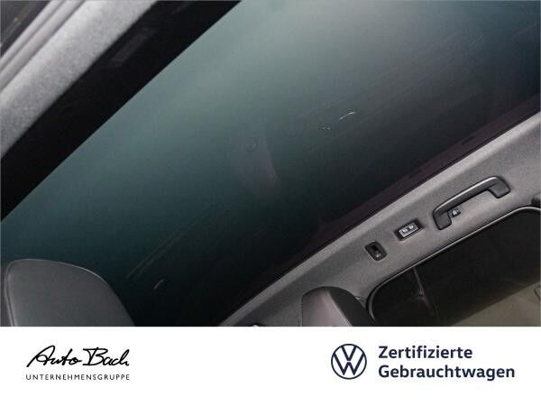 Volkswagen ID.7 Tourer GTX, Panoramadach, AHK, Navi, LED-Matrix, Augmented-Reality-Head-up-Display