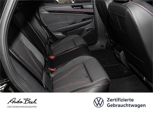 Volkswagen ID.7 Tourer GTX, Panoramadach, AHK, Navi, LED-Matrix, Augmented-Reality-Head-up-Display
