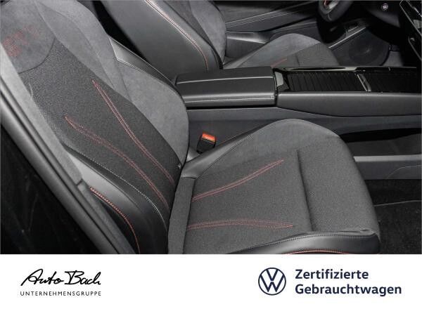 Volkswagen ID.7 Tourer GTX, Panoramadach, AHK, Navi, LED-Matrix, Augmented-Reality-Head-up-Display