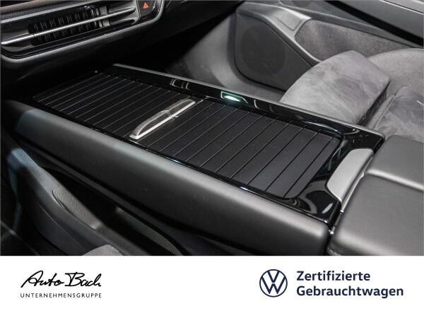 Volkswagen ID.7 Tourer Pro electric, Navi, LED-Matrix, AHK, Augmented-Reality-Head-up-Display