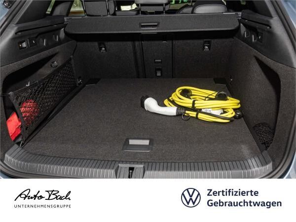 Volkswagen ID.7 Tourer Pro electric, Navi, LED-Matrix, AHK, Augmented-Reality-Head-up-Display