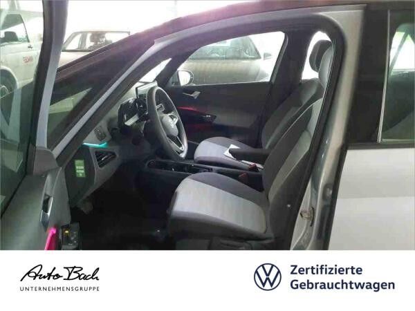 Volkswagen ID.3 Pure Performance, Navi, LED, App-Connect, Standklimatisierung