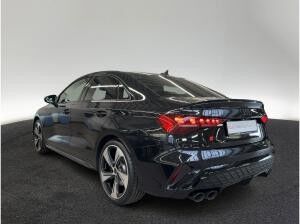 Audi S3 Limousine 2.0 TFSI ACC Kamera LED virtual Navi